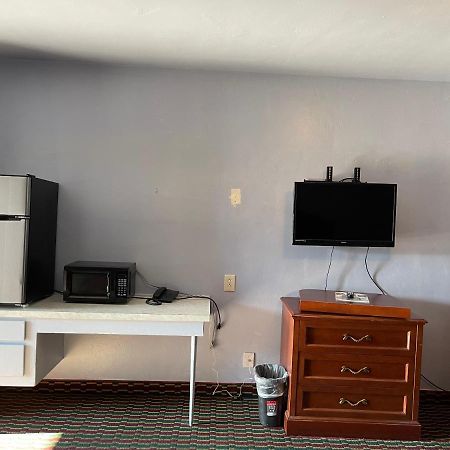 Homestead Motel 샌 루이스 오비스포 외부 사진