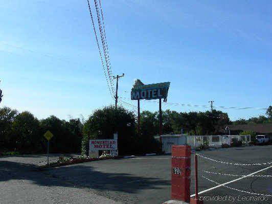 Homestead Motel 샌 루이스 오비스포 외부 사진