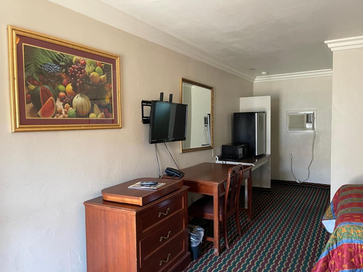 Homestead Motel 샌 루이스 오비스포 외부 사진