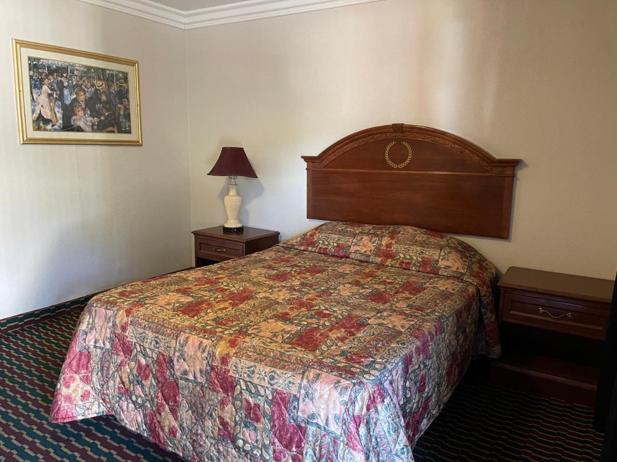 Homestead Motel 샌 루이스 오비스포 외부 사진