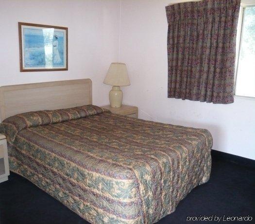 Homestead Motel 샌 루이스 오비스포 객실 사진
