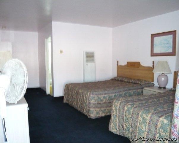 Homestead Motel 샌 루이스 오비스포 객실 사진