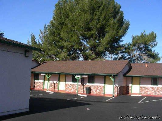 Homestead Motel 샌 루이스 오비스포 외부 사진