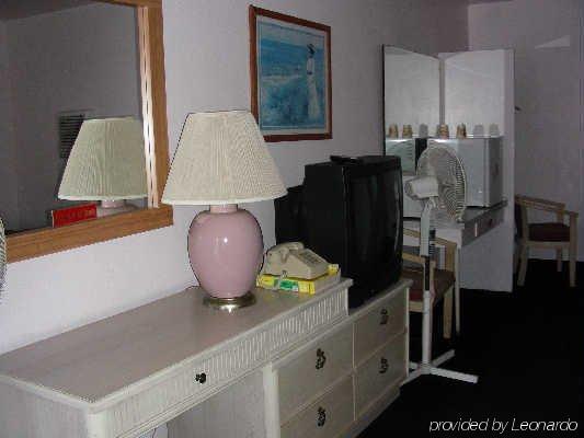Homestead Motel 샌 루이스 오비스포 객실 사진