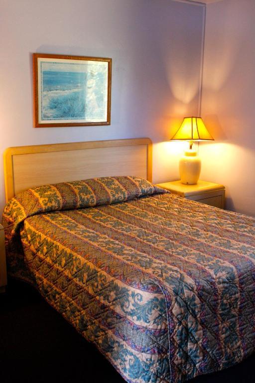 Homestead Motel 샌 루이스 오비스포 객실 사진