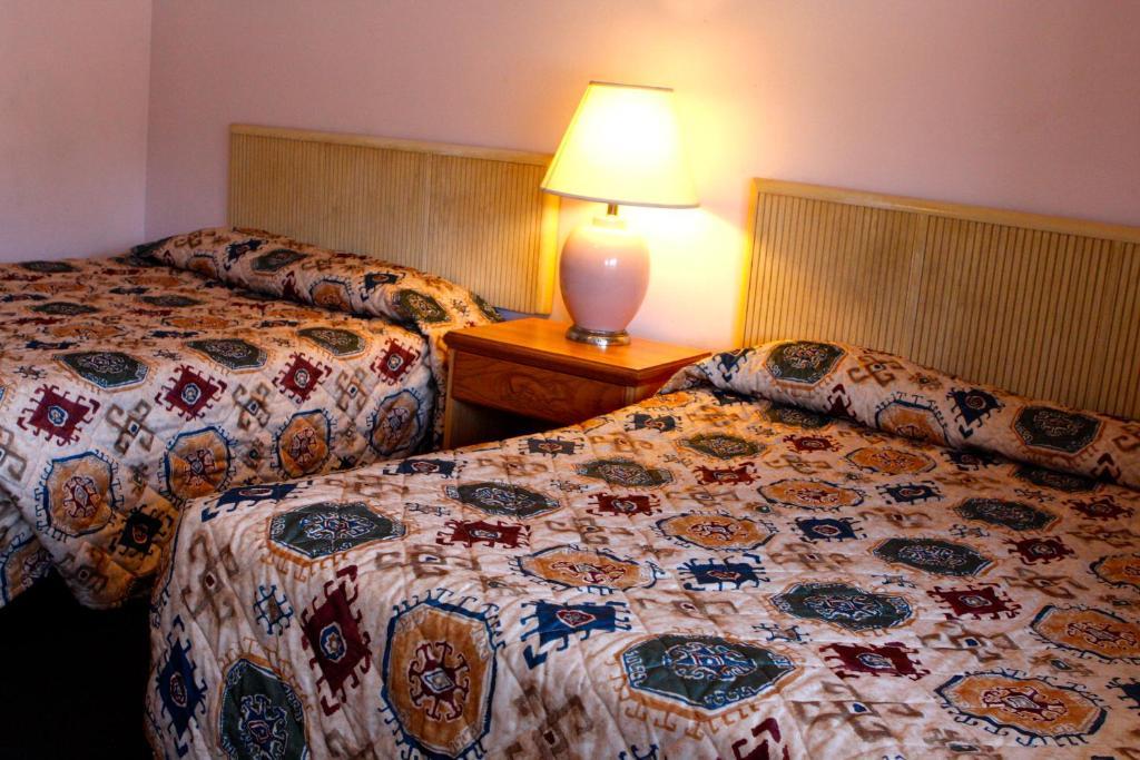 Homestead Motel 샌 루이스 오비스포 객실 사진