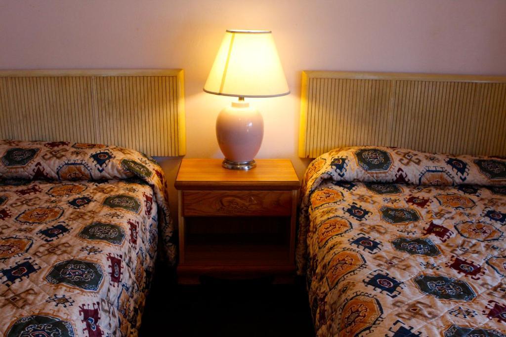 Homestead Motel 샌 루이스 오비스포 객실 사진