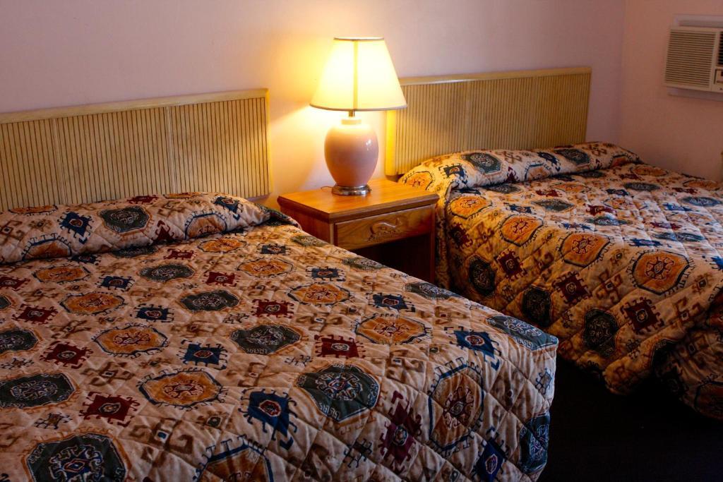 Homestead Motel 샌 루이스 오비스포 객실 사진