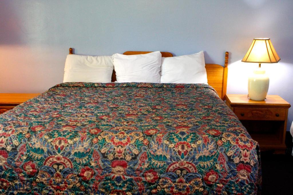 Homestead Motel 샌 루이스 오비스포 객실 사진