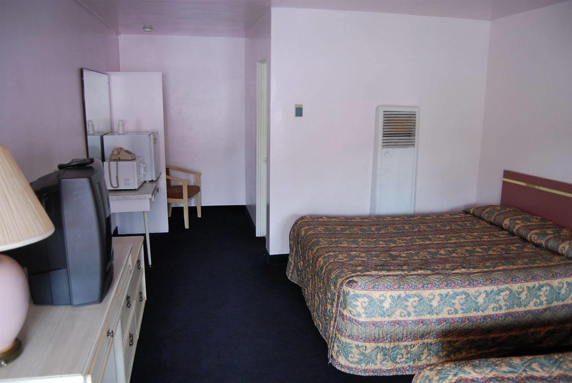 Homestead Motel 샌 루이스 오비스포 외부 사진